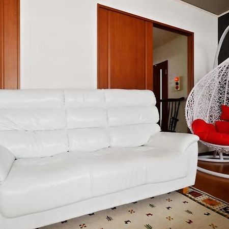 Te Osaka Luxury Room 外观 照片