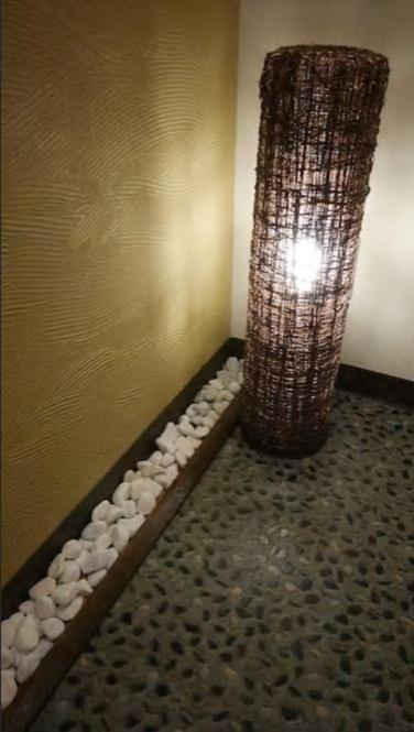 Te Osaka Luxury Room 外观 照片