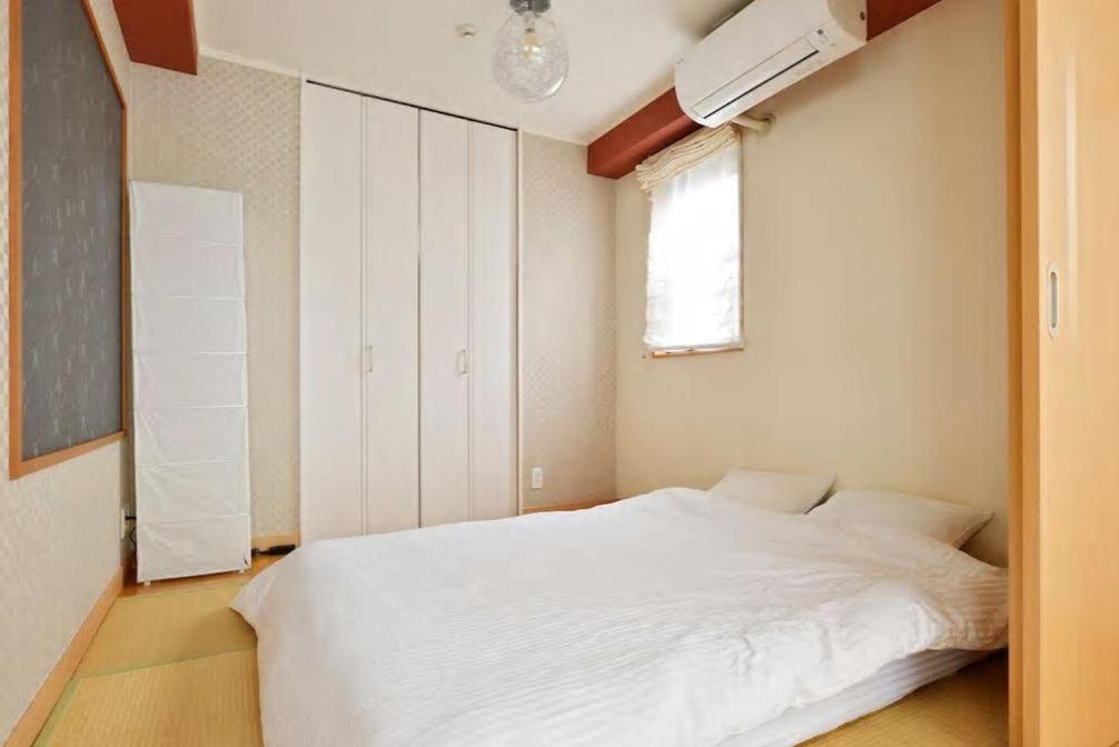 Te Osaka Luxury Room 外观 照片