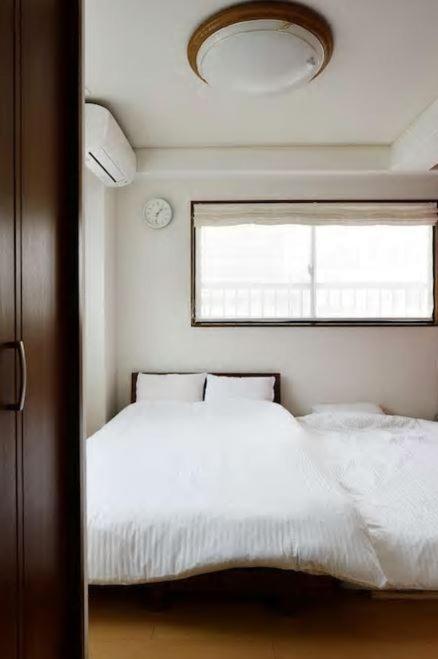 Te Osaka Luxury Room 外观 照片